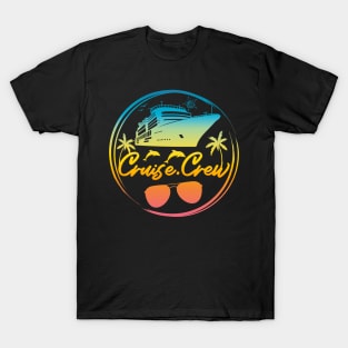 Family Cruise T-Shirt